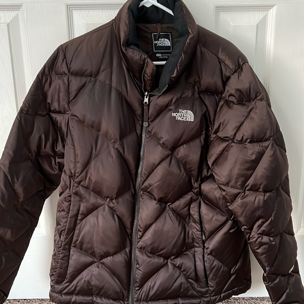 The North Face Women’s Puffer Coat